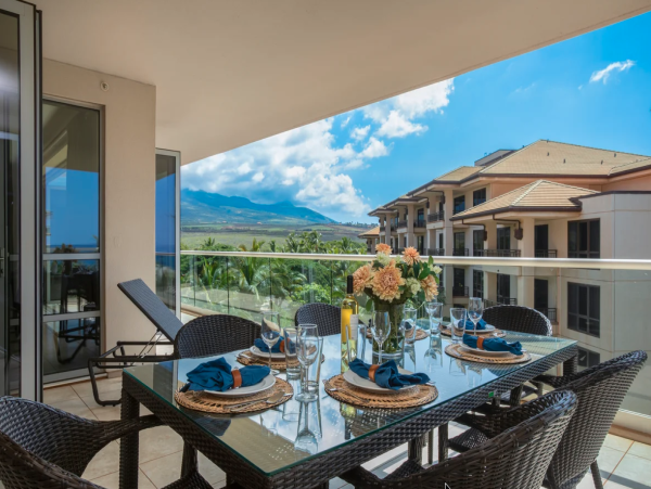 Luxurious Maui Retreat -Exclusive Villas for Unforgettable Vacations